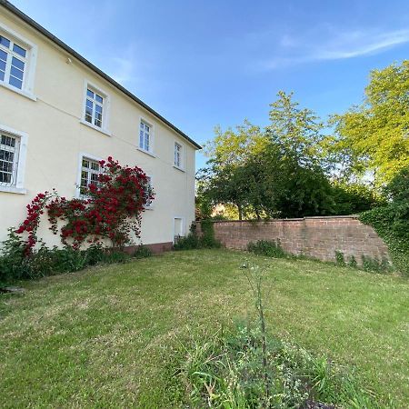 Schloss Hainfeld Exterior foto